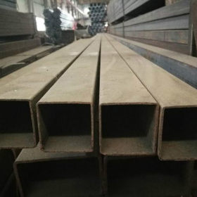 直角矩形管厂|q355b矩形管|方矩钢管厂家-天津市金宜达管业