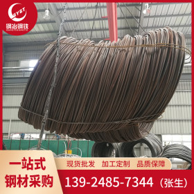 35crmo热轧盘条线材质量保证 广东佛山大量批发
