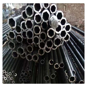供应2507双相不锈钢工业无缝管 加工定制不锈钢管 精密管