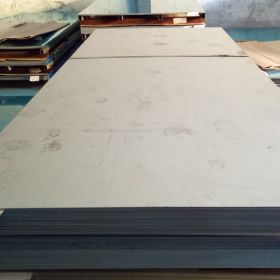 304不锈钢工业板 酸洗面304不锈钢板 剪切不锈钢工业板加工