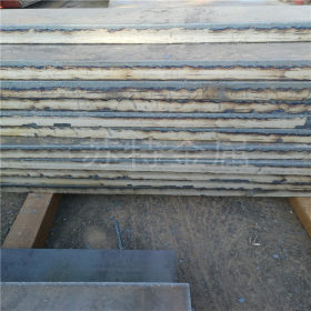 沙钢42CrMo钢板割零 整板可以零割下料 苏特金属数控切割厂