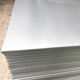 304不锈钢2B板 厚壁不锈钢2B面板 冷轧不锈钢平板现货