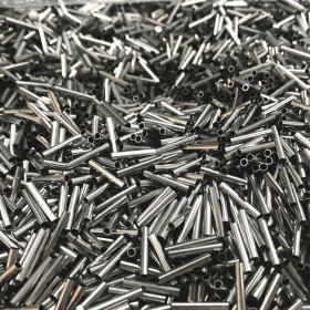 不锈钢精轧管316L 切割不锈钢毛细管 小口径不锈钢毛线管