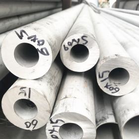广州不锈钢工业管 大口径不锈钢工业管 耐高压工业管