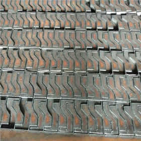 张家港耐磨钢板NM400零割 NM500钢板批发切割下料 可按图切割