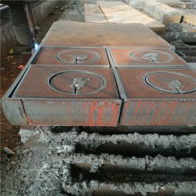 湖南冶金/化工专用钢板Q345/板切割下料整板出售/钢板切割 现货