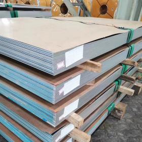 316L不锈钢冷轧板厂家 不锈钢2B厚板 316L不锈钢板现货
