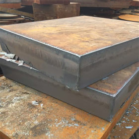 石家庄耐低温q345b c d e低合金钢板 345R/245R锅炉容器钢板价格