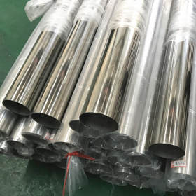 深圳 不锈钢卫生级管 316食品级不锈钢管现货 专注管道生产厂家