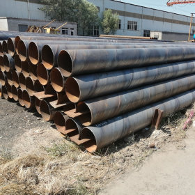 厂价批发大口径3pe防腐钢管 城市供水建设用螺旋钢管 规格齐全