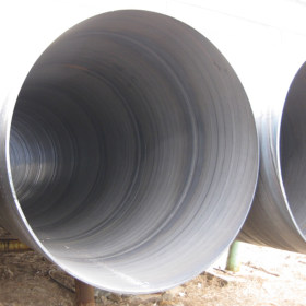厂价直销9711国标螺旋钢管 蒸汽管道用钢套钢螺旋钢管 现货批发