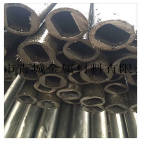 冷拔异型钢管价格 八角异型钢管厂家 精密异型钢管 六角异型管
