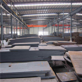 Q345B钢板 天津钢板厂家 中厚板规格齐全