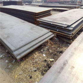 天津中厚板 热轧钢板厂家 现货直销 量大优惠