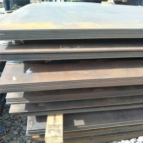 天钢 Q235B钢板 中厚板价格 长期现货 可按需定制