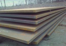 Q345E钢板保性能 Q345R钢板 耐低温钢卷板 现货可切割规格