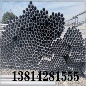 304不锈钢工业管 304N不锈钢无缝管 304N不锈钢管材