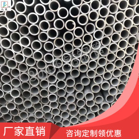 莫兰蒂钢业厂家直销低碳304L不锈钢无缝管 材质可靠包化验