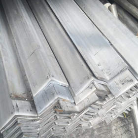 惠州 不锈钢角钢 现货供应201不锈钢角钢 加工 不锈钢角钢价格