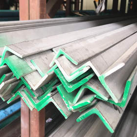 东莞 不锈钢角钢 现货供应304不锈钢角钢 加工 不锈钢角钢价格
