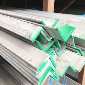 东莞 不锈钢角钢厂家 现货供应316不锈钢角钢 不锈钢角钢价格