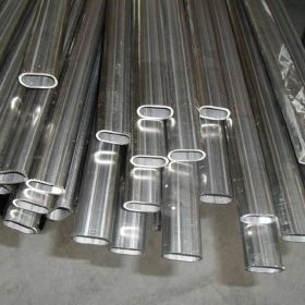 供应异型钢管 结构件用异型钢管 20#异型管现货 可定尺加工
