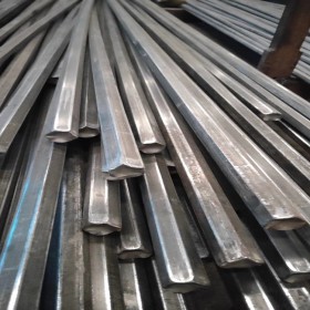 供应20#异型钢管 六角钢管价格 可定尺加工
