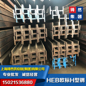 德标H型钢IPB140*140*7*121-DIN德标型材厂家现货供应