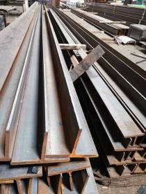 上海厂家批发热轧t型钢材 100*100t字钢