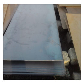 12mm耐低温钢板Q345E钢板Q345QE耐低温冲击钢板