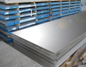 出厂价316不锈钢板 耐腐蚀性好 SUS316不锈钢平板 现货