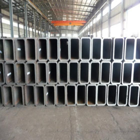 聊城无缝钢管生产厂供应矩形钢管 20#无缝矩形钢管现货 可定尺