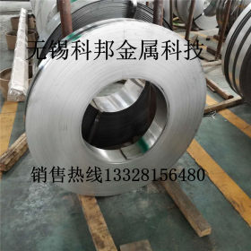 无锡钢厂904L 1.4539 双相钢 镍基合金沉淀硬化系不锈钢 钢带