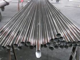 不锈钢厚壁钢管 大口径316不锈钢无缝管 304不锈钢管大量现货