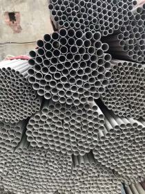 青山原材料生产TP316L 耐腐蚀性强不锈钢无缝管 现货足