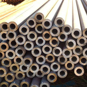 供应结构管 45#无缝钢管 小口径无缝钢管现货价格 可定尺加工