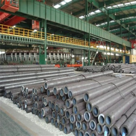 供应结构管45#外表结构  钢厂直销本钢挖井42mm 可定尺加工