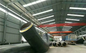 安丘热电供热管网聚乙烯外护管聚氨酯发泡保温无损探伤螺旋焊钢管