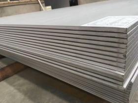 现货304不锈钢热轧板 太钢宽幅中厚板定尺零割 钢厂直供质量保证