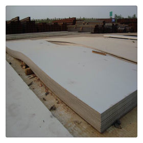 Q345QE桥梁专用板95mm低合金钢板Q345E耐低温钢板