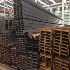 重庆H型钢批发　优质国标H型钢重庆门市现货13594294880