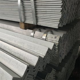 天津镀锌角钢生产厂家 q235 冠洋钢铁 大邱庄 欢迎致电