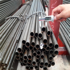 供应精密管 45#精密钢管现货 小口径精钢管价格 可定尺加工