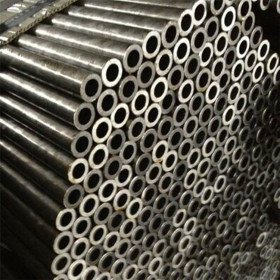 精密管 45#厚壁精密钢管现货价格 厂家直销 可定尺加工