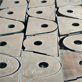 40CR 钢板原材料 批发零售 现货厂家直销合金钢板42CRMO 来图定制