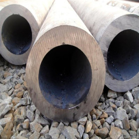 热轧管厂家供应无缝钢管 20#无缝钢管 厚壁无缝钢管现货价格