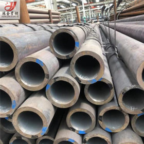 天钢q390b钢管 低合金高强度钢管厂家现货