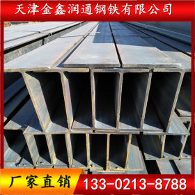 安庆工字钢现货厂家 国标Q235B工字钢 低合金Q345B工字钢 规格全