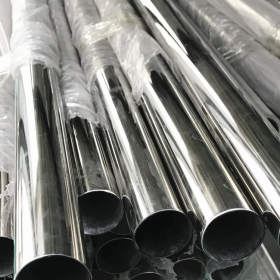 河北 不锈钢焊管厂家直销 304不锈钢焊管切割 加工定制不锈钢管