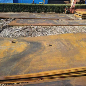 天津NM360A钢板 涟钢货源 NM400耐磨钢板 价格低 理算含税